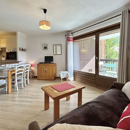 Studio Megève, 1 pièce, 4 personnes - FR-1-597-14 Esterno foto