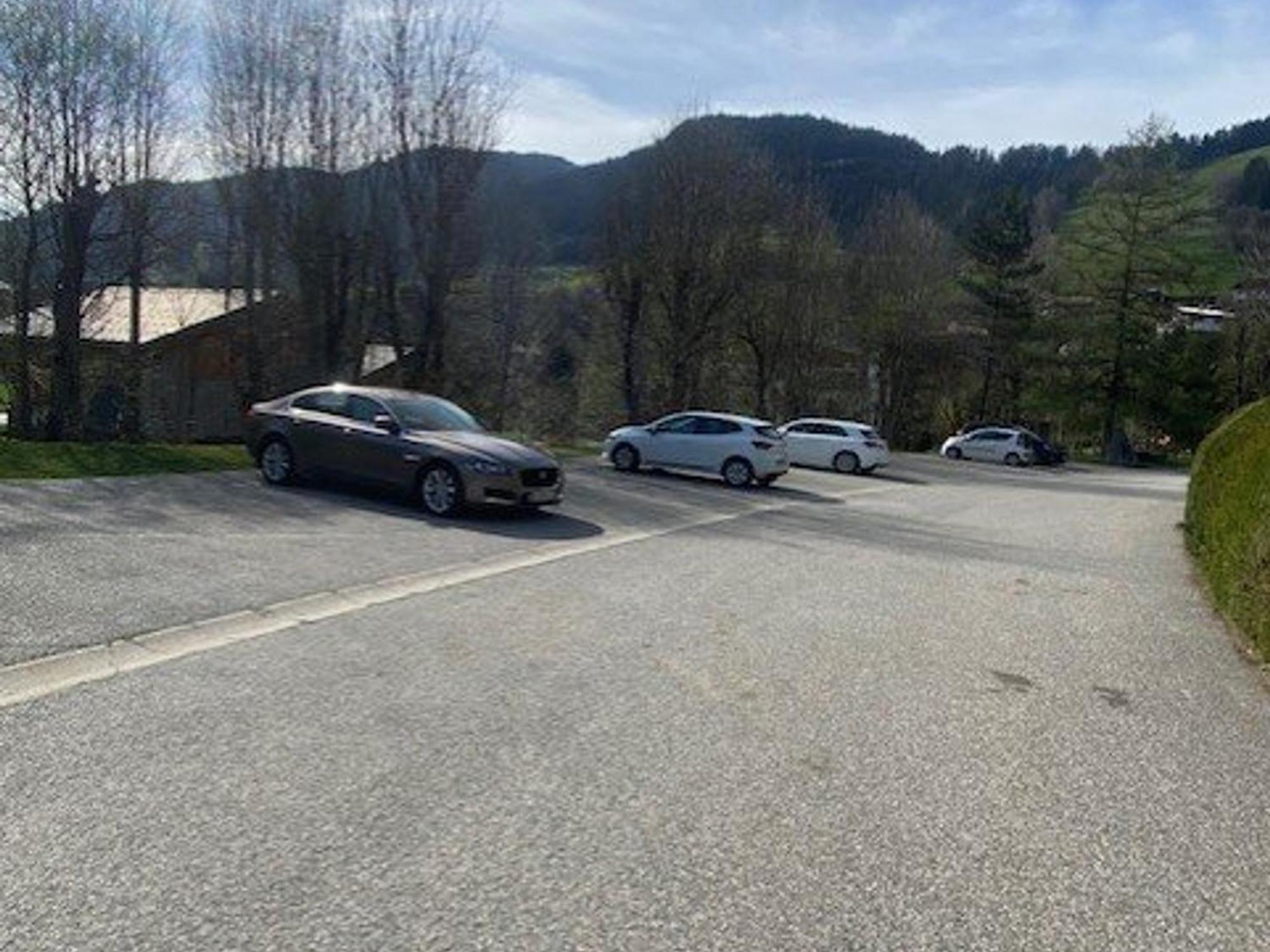 Studio Megève, 1 pièce, 4 personnes - FR-1-597-14 Esterno foto